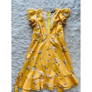 Summer Sunshine Dress